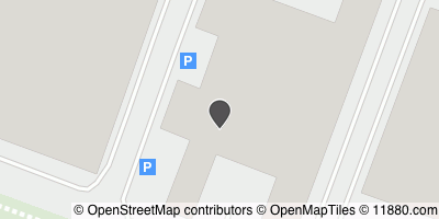 Auf Stadtplan Unterföhring anzeigen