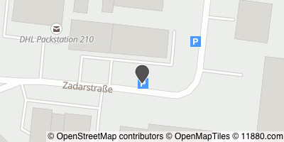 Auf Stadtplan Fürstenfeldbruck anzeigen