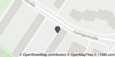 Auf Stadtplan München anzeigen