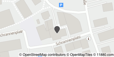 Auf Stadtplan Schwabmünchen anzeigen