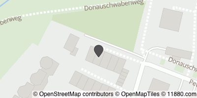 Auf Stadtplan Eichenau bei München anzeigen