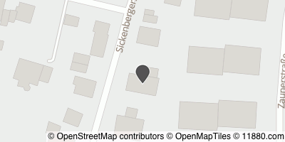 Auf Stadtplan München anzeigen