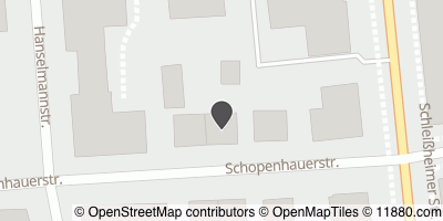 Auf Stadtplan München anzeigen