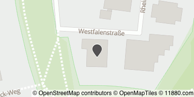 Auf Stadtplan München anzeigen