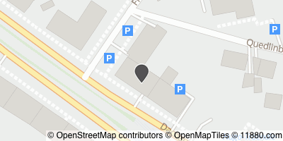 Auf Stadtplan München anzeigen