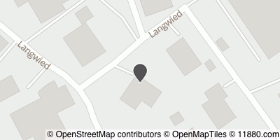 Auf Stadtplan Moorenweis anzeigen