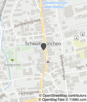 orthopädie schwabmünchen