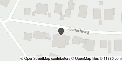 Auf Stadtplan München anzeigen