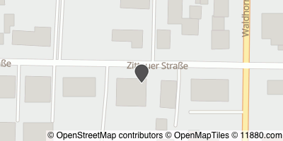 Auf Stadtplan München anzeigen