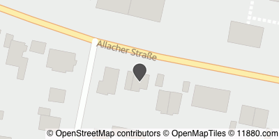 Auf Stadtplan München anzeigen