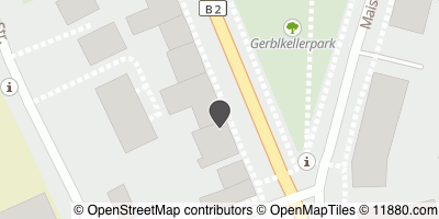 Auf Stadtplan Fürstenfeldbruck anzeigen