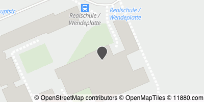Auf Stadtplan Schwendi, Württemberg anzeigen