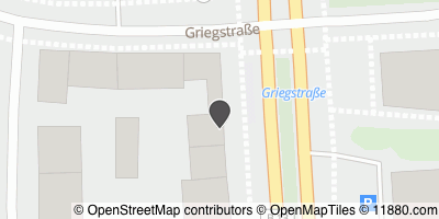 Auf Stadtplan München anzeigen