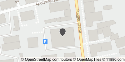 Auf Stadtplan Schwabmünchen anzeigen