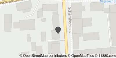 Auf Stadtplan München anzeigen