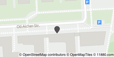 Auf Stadtplan München anzeigen