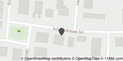 Auf Stadtplan München anzeigen