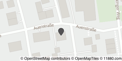 Auf Stadtplan Schwabmünchen anzeigen
