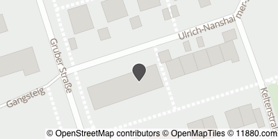 Auf Stadtplan Pliening anzeigen