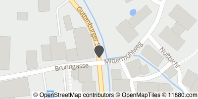 Auf Stadtplan Kraiburg am Inn anzeigen