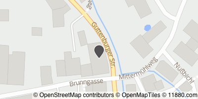 Auf Stadtplan Kraiburg am Inn anzeigen