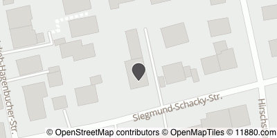 Auf Stadtplan München anzeigen
