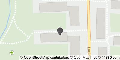 Auf Stadtplan München anzeigen