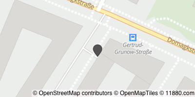 Auf Stadtplan München anzeigen