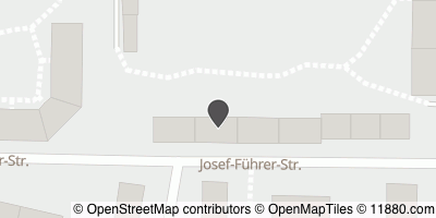 Auf Stadtplan München anzeigen