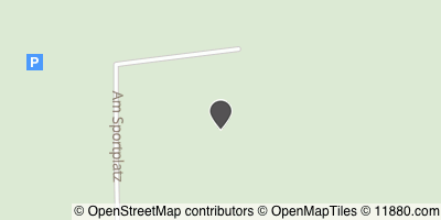 Auf Stadtplan Straßberg, Hohenzollern anzeigen