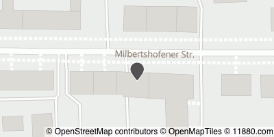 Auf Stadtplan München anzeigen