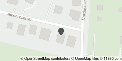 Auf Stadtplan Gröbenzell anzeigen