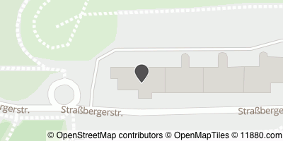 Auf Stadtplan München anzeigen