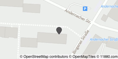 Auf Stadtplan München anzeigen