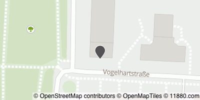 Auf Stadtplan München anzeigen