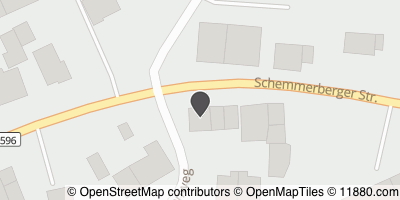 Auf Stadtplan Schemmerhofen anzeigen