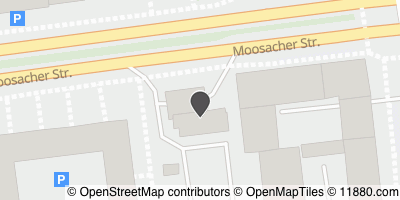 Auf Stadtplan München anzeigen
