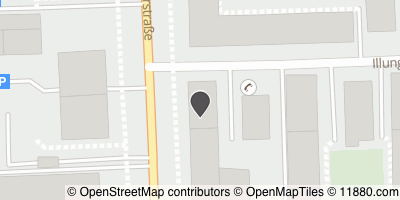 Auf Stadtplan München anzeigen