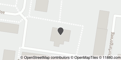 Auf Stadtplan Unterföhring anzeigen