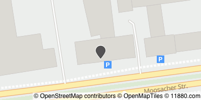 Auf Stadtplan München anzeigen