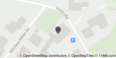 Auf Stadtplan Kraiburg am Inn anzeigen