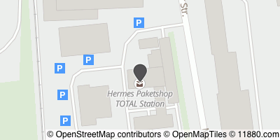 Auf Stadtplan München anzeigen