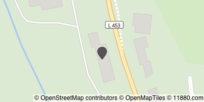 Auf Stadtplan Straßberg, Hohenzollern anzeigen