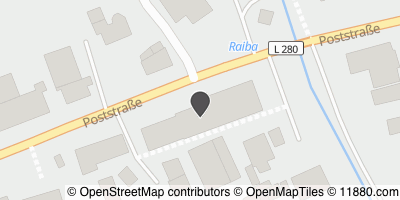 Auf Stadtplan Wain anzeigen