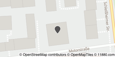 Auf Stadtplan München anzeigen