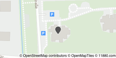 Auf Stadtplan Gröbenzell anzeigen