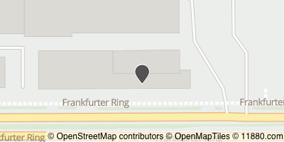Auf Stadtplan München anzeigen