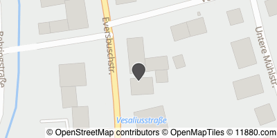 Auf Stadtplan München anzeigen