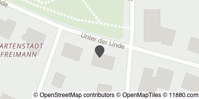 Auf Stadtplan München anzeigen