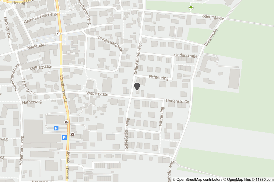 Elektro Reinhard Beck Tel 08121 423 Adresse Auf Stadtplan Markt Schwaben Anzeigen